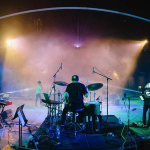 Meet your Posher, Christian